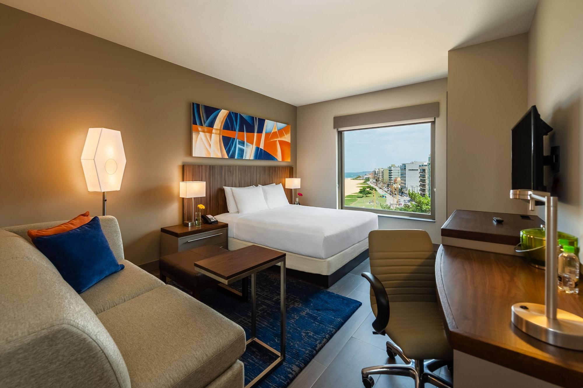 Hyatt Place 酒店 Macaé