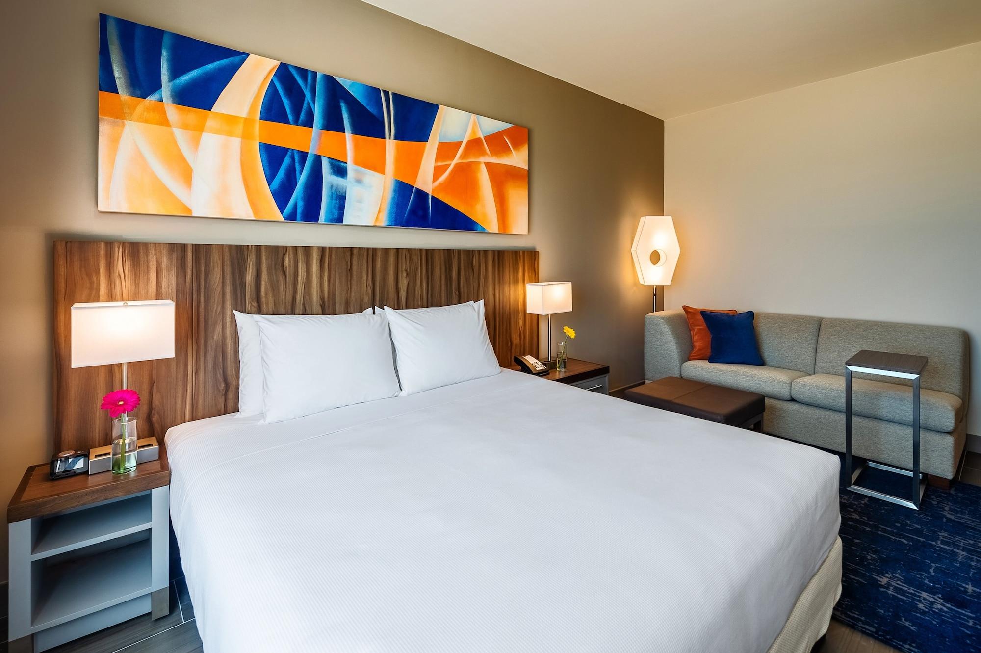 Hyatt Place Hotel Macaé