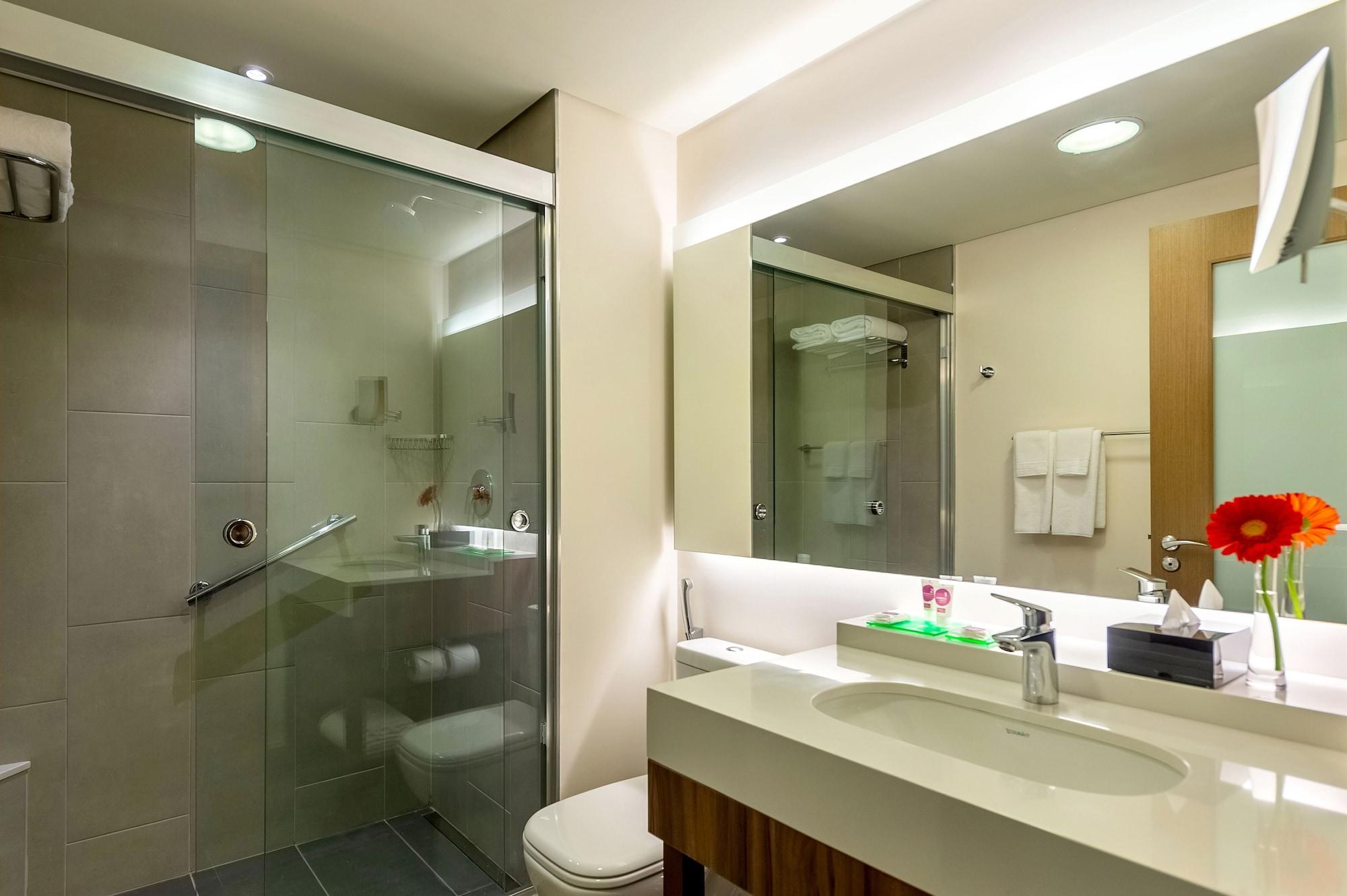 Hotel Hyatt Place 4*