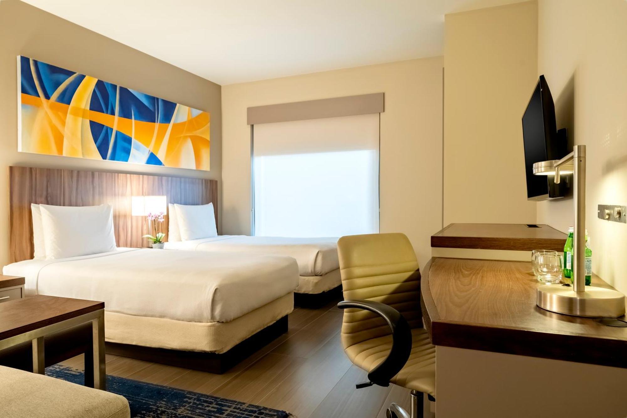 Hyatt Place Hotel Macaé