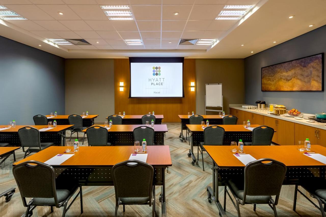 Hotel Hyatt Place 4*