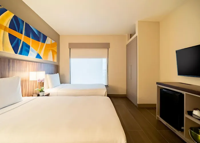 Hyatt Place Macae