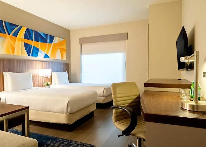 Hyatt Place Macae