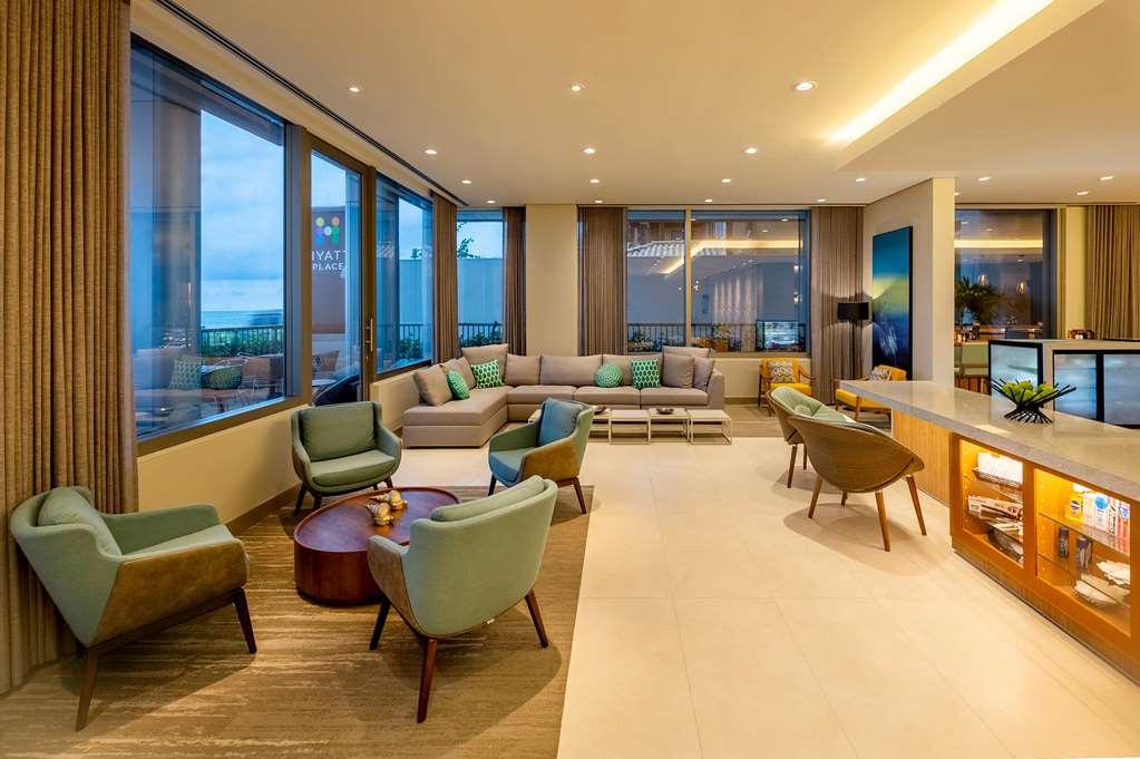 Hyatt Place Hotel Macae
