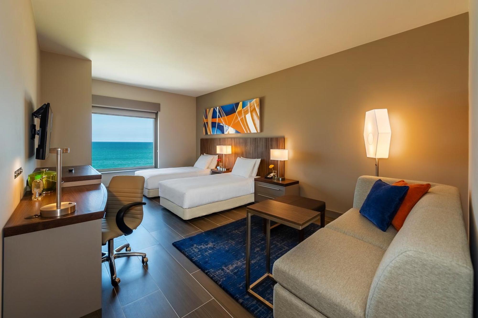 Hotel Hyatt Place Macae