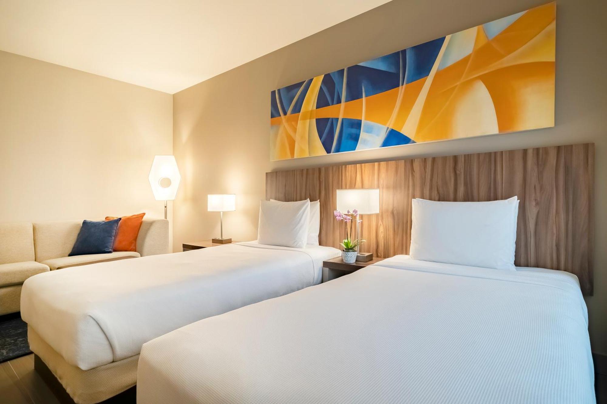Hyatt Place Hotel Macae