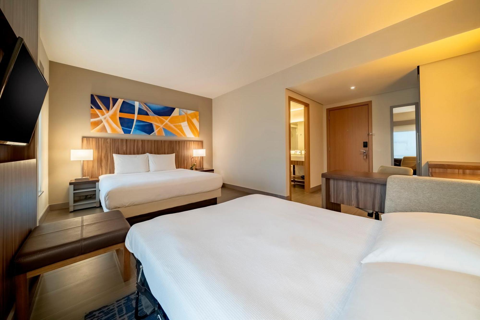Hyatt Place Macae