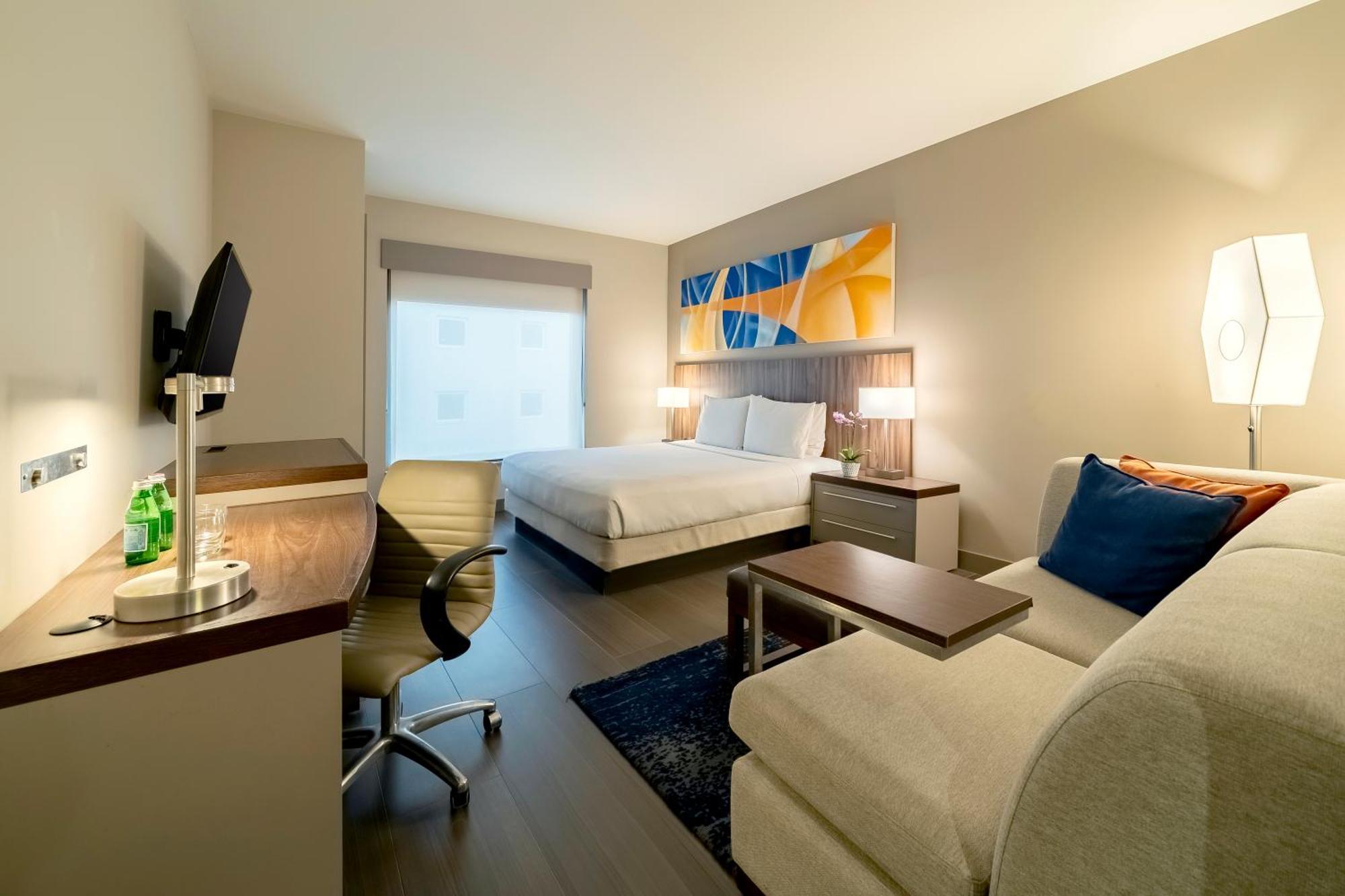 Hyatt Place Macae