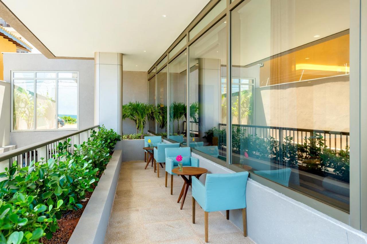 Hotel Hyatt Place Macae