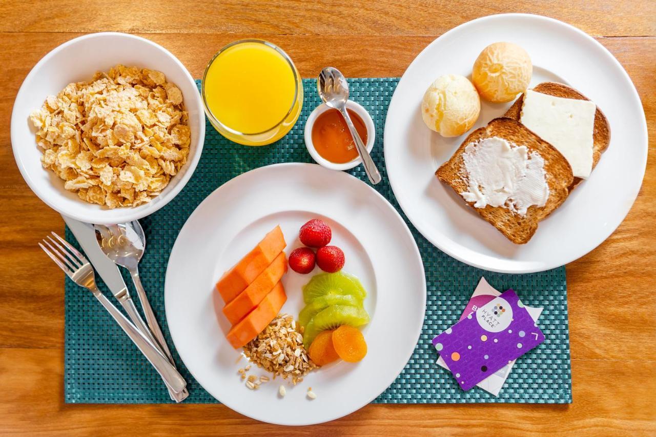 Hyatt Place Hotel Macae
